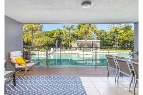 Property photo of 7/2-10 Kamala Crescent Casuarina NSW 2487