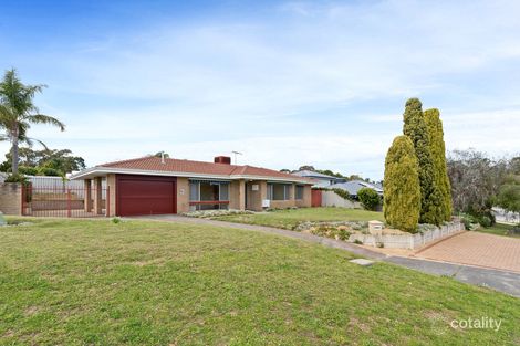 Property photo of 6 Katrine Way Hamersley WA 6022
