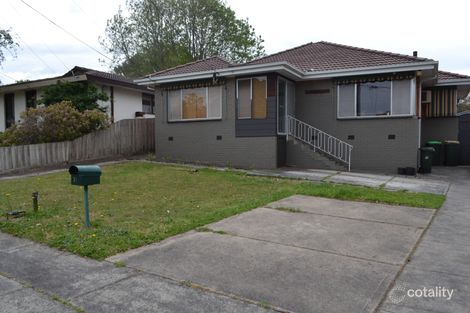 31 Meerlu Ave, Frankston, VIC 3199