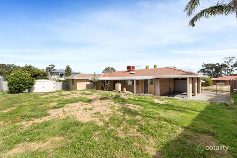 Property photo of 6 Katrine Way Hamersley WA 6022