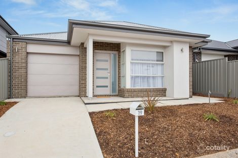 19 Osgoode St, Seaford Heights, SA 5169