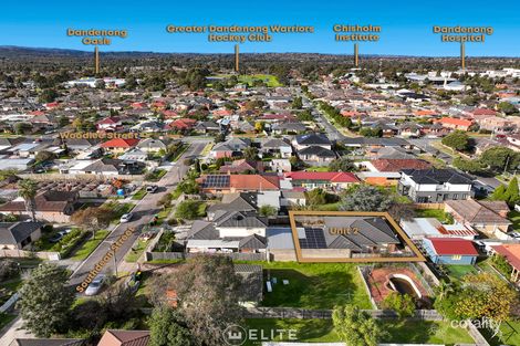 Property photo of 2/8 Southdean Street Dandenong VIC 3175