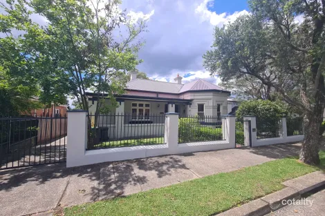 25 Wonga St, Strathfield, NSW 2135