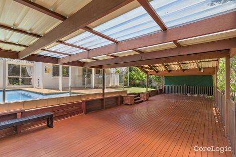 Property photo of 20 Ensign Street Carindale QLD 4152