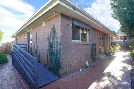 Property photo of 2/6 Matthew Street Glen Waverley VIC 3150