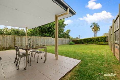 Property photo of 16A Hockings Street Holland Park West QLD 4121