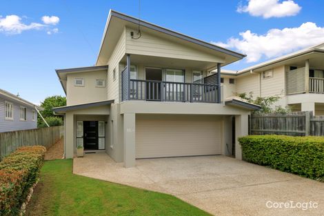 Property photo of 16A Hockings Street Holland Park West QLD 4121