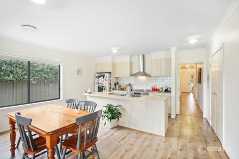 Property photo of 43 Curia Street Mansfield VIC 3722