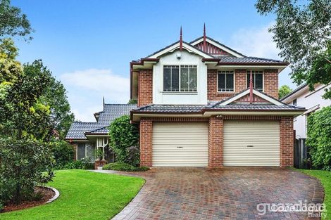 Property photo of 17 Bellenden Place Dural NSW 2158