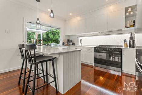 Property photo of 14 Gladstone Street Coorparoo QLD 4151