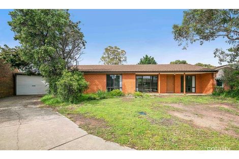 Property photo of 36 Stanfield Close Kambah ACT 2902