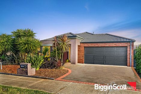 Property photo of 39 Sovereign Boulevard Melton West VIC 3337
