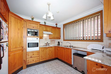 Property photo of 53 Noble Avenue Mount Lewis NSW 2190
