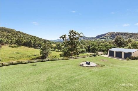 Property photo of 135 Gladrose Crescent Wongawallan QLD 4210