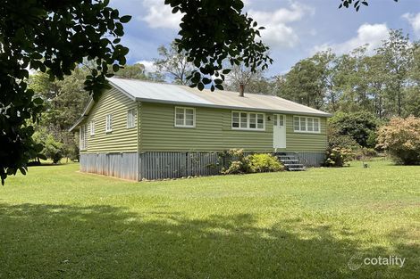 18 Hathaway St, Benarkin, QLD 4314