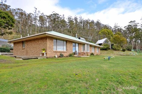 Property photo of 805 Black Hills Road Black Hills TAS 7140