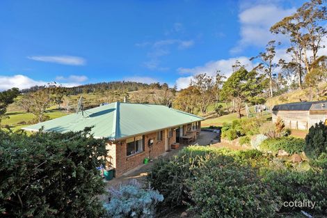 805 Black Hills Rd, Black Hills, TAS 7140