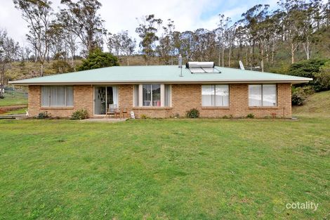 Property photo of 805 Black Hills Road Black Hills TAS 7140