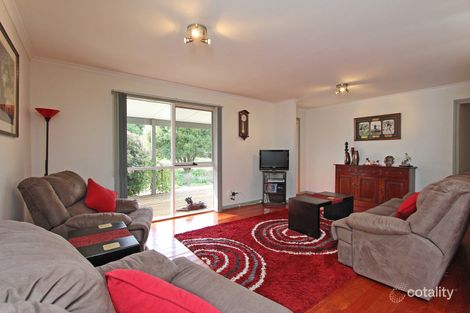 Property photo of 43 Beauchamp Street Heathcote VIC 3523