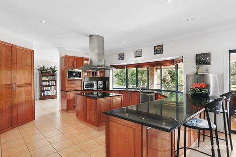 Property photo of 135 Gladrose Crescent Wongawallan QLD 4210