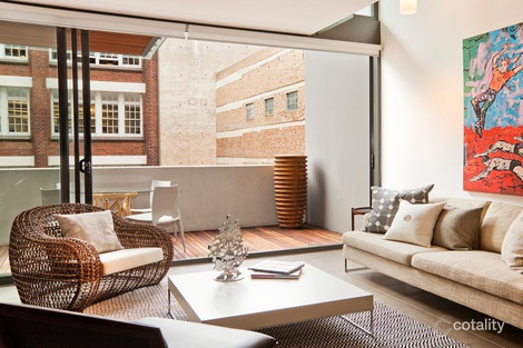 39/33 Reservoir St, Surry Hills, NSW 2010