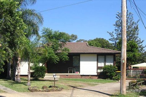 Property photo of 7 Rudd Place Doonside NSW 2767