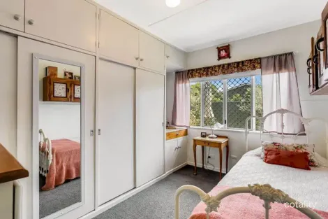 Property photo of 108 Curzon Street East Toowoomba QLD 4350