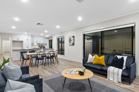 Property photo of 20 Admiral Parade Seaford Meadows SA 5169