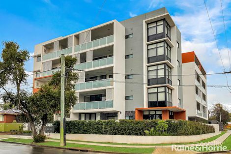 2/38 Hope St, Penrith, NSW 2750