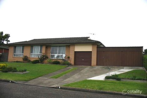 8 Stringybark Cl, Wingham, NSW 2429