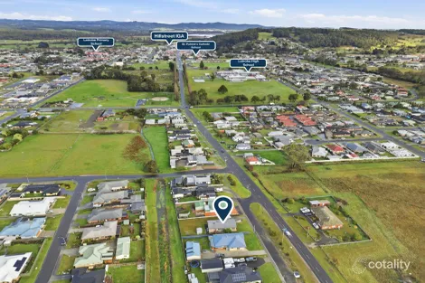Property photo of 260 Gilbert Street Latrobe TAS 7307
