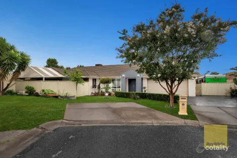 14 Woodsdale Ct, Cairnlea, VIC 3023