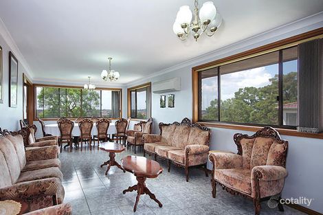 Property photo of 53 Noble Avenue Mount Lewis NSW 2190