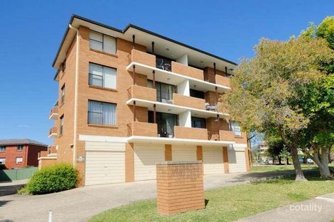20/18 Elizabeth Pl, Cronulla, NSW 2230