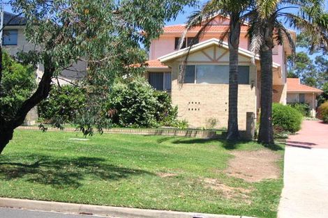 2/23 Milburn Rd, Gymea, NSW 2227