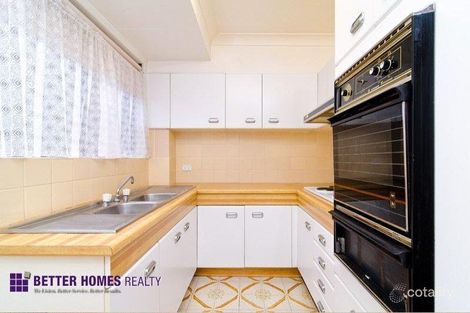 Property photo of 19/17-19 Busaco Road Marsfield NSW 2122