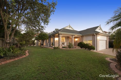Property photo of 14 Moggill Road The Gap QLD 4061