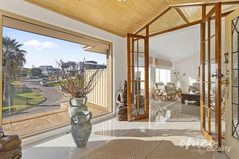 Property photo of 1 Keppel Place Coogee WA 6166
