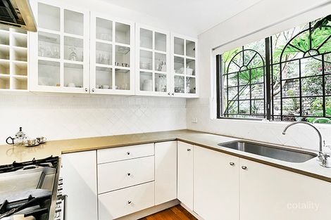 Property photo of 2/2 Morton Street Wollstonecraft NSW 2065