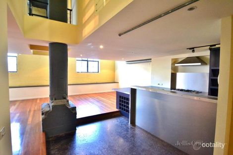 17/183 Kerr St, Fitzroy, VIC 3065