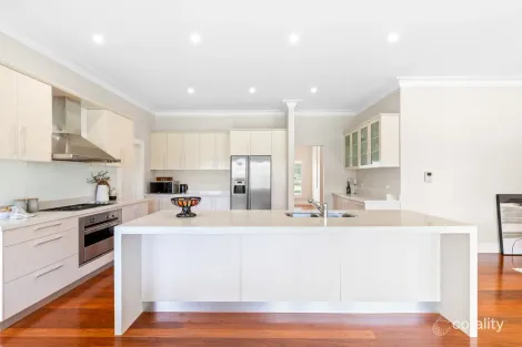 Property photo of 306A Pitt Town Road Kenthurst NSW 2156