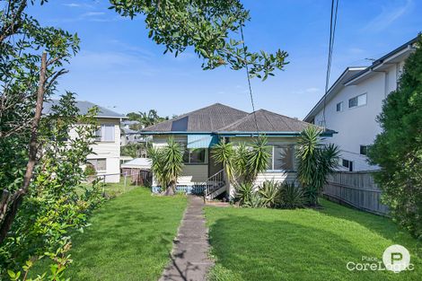 Property photo of 21 Albert Street Camp Hill QLD 4152