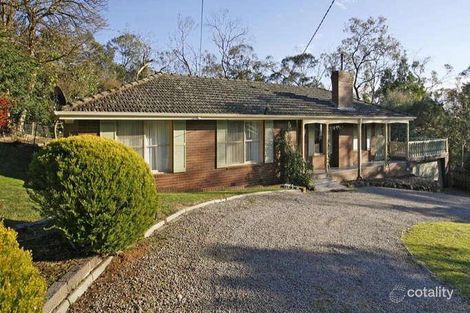 Property photo of 17 Alverstone Grove Mount Eliza VIC 3930