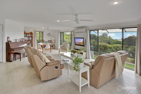 Property photo of 27 Patrick King Drive Burnside QLD 4560