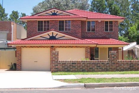 Property photo of 186 George Street Concord West NSW 2138