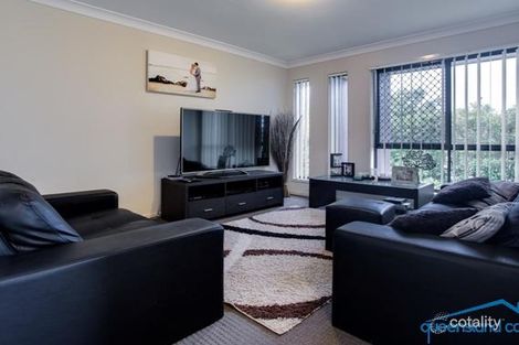 Property photo of 19 Treeline Circuit Upper Coomera QLD 4209