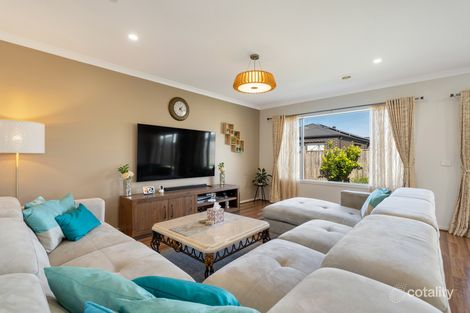 Property photo of 60 Turion Drive Mickleham VIC 3064
