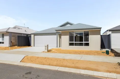 26 Edensor Vsta, Baldivis, WA 6171