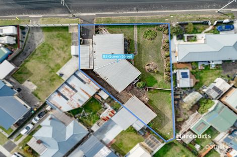 Property photo of 85 Queen Street West Ulverstone TAS 7315