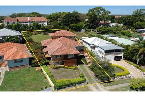 45 Raff Ave, Holland Park, QLD 4121